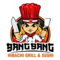 Bang Bang Hibachi Grill & Sushi image 1